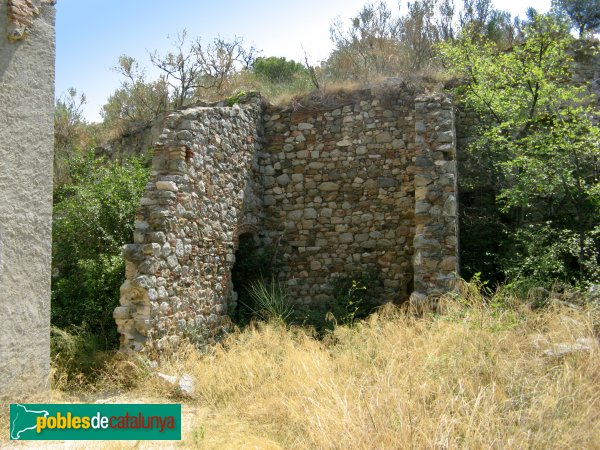 Torre d'Onofre Arnau