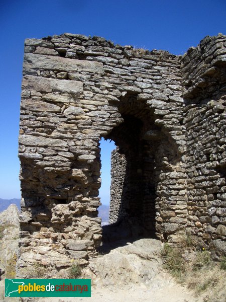 Port de la Selva - Sant Salvador de Verdera