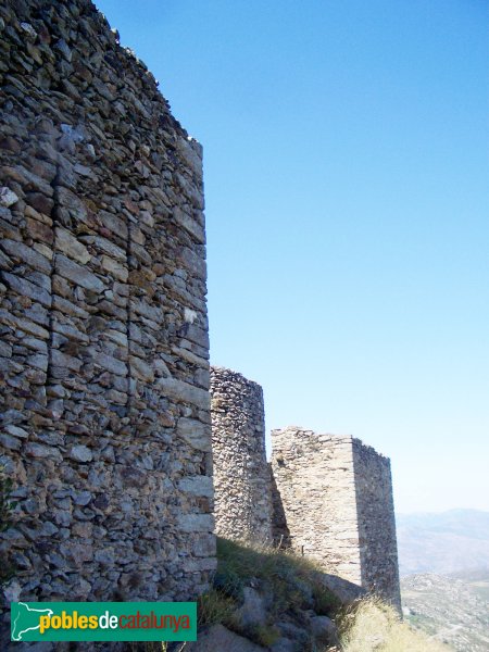 Port de la Selva - Sant Salvador de Verdera