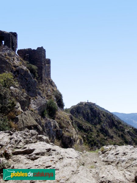 Port de la Selva - Sant Salvador de Verdera