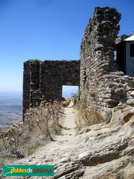 Port de la Selva - Sant Salvador de Verdera