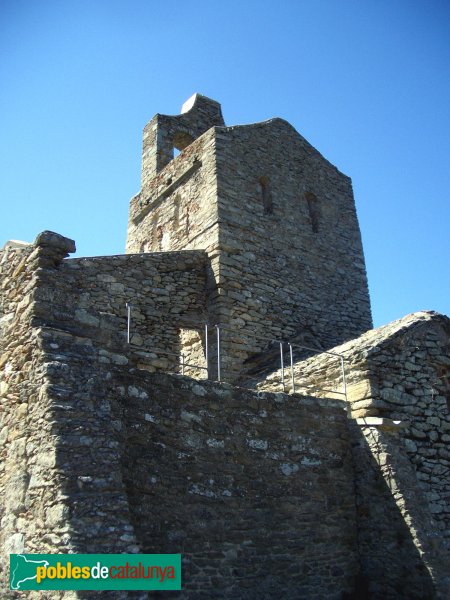 Port de la Selva - Santa Helena