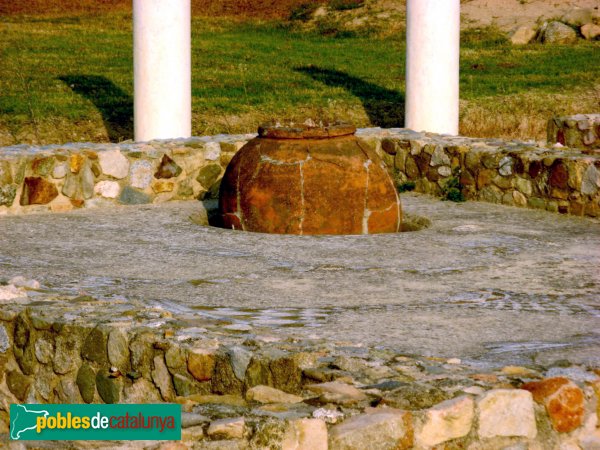 Mataró - Torre Llauder