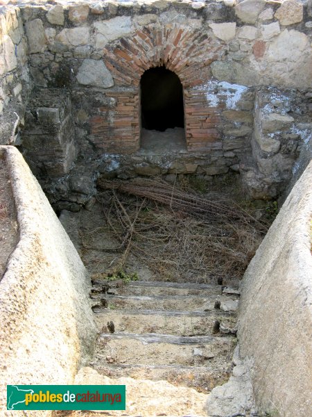 Mataró - Torre Llauder