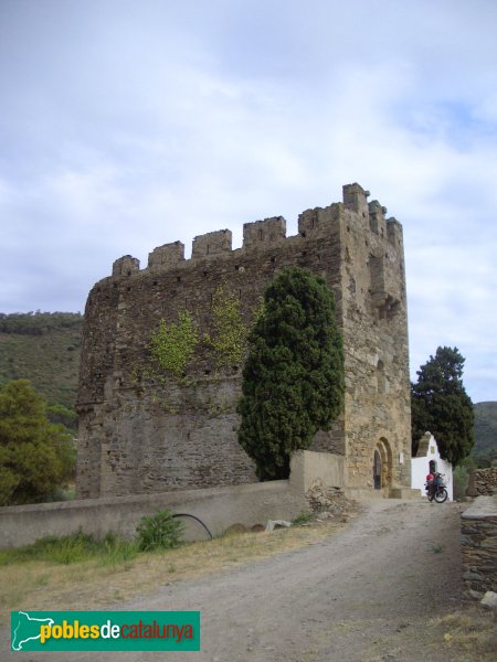 Selva de Mar - Sant Sebastià