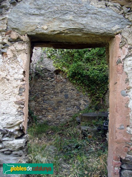 Port de la Selva - Molí de'n Payret