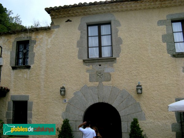 Sant Andreu de Llavaneres - Mas Nadal