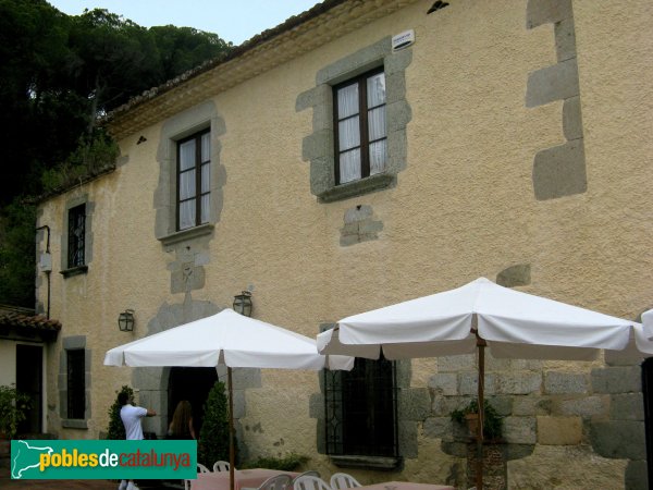 Sant Andreu de Llavaneres - Mas Nadal