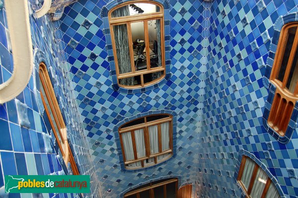 Barcelona - Casa Batlló