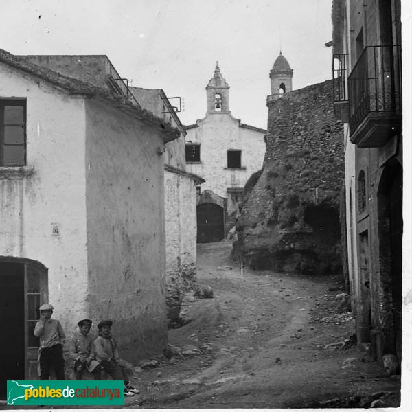 Roda de Barà - Ca l'Elies