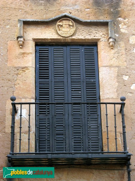 Tarragona - Castell de Ferran