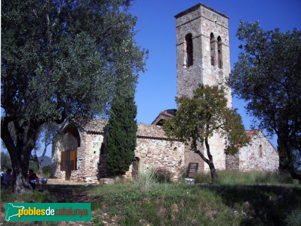 Castellar del Vallès - Castellar Vell