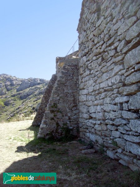 Port de la Selva - Santa Helena