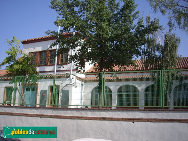 Escola Emili Carles Tolrà