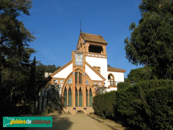 Canet de Mar - Restaurant de la Misericòrdia