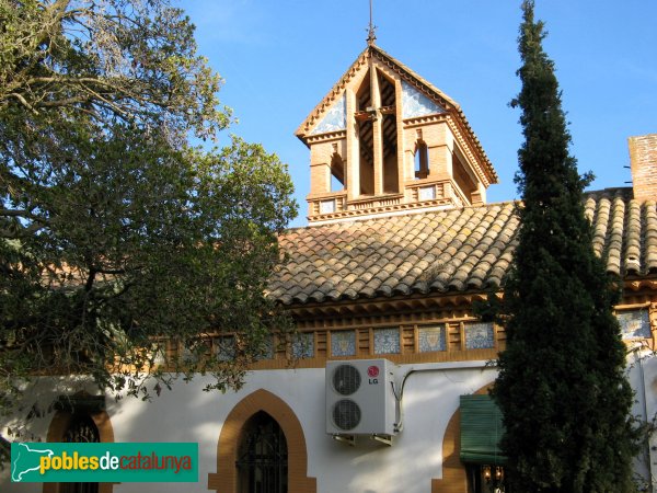 Canet de Mar - Restaurant de la Misericòrdia