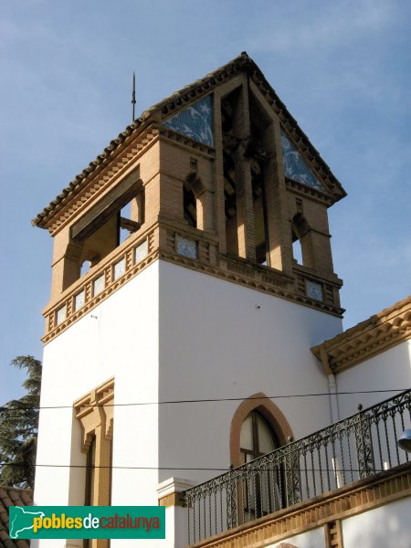 Canet de Mar - Restaurant de la Misericòrdia