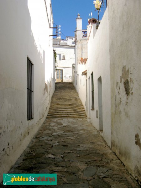 Canet - Escales del Sant Crist