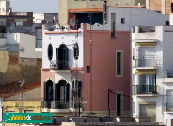 Sant Pol - Les Tribunes