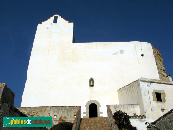 Sant Pol - Capella de Sant Pau