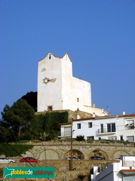 Sant Pol - Capella de Sant Pau