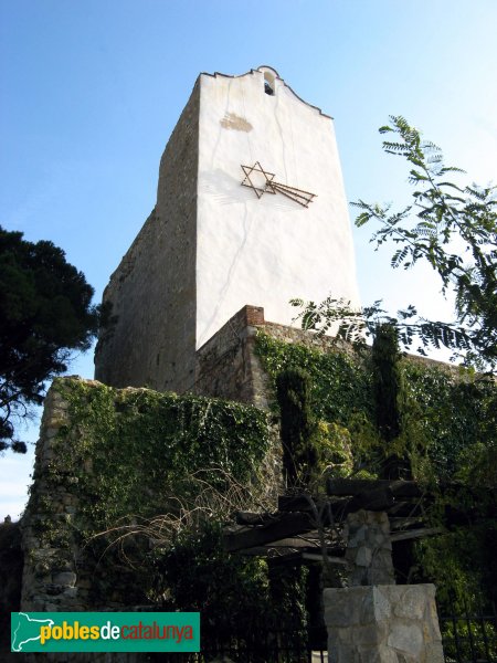 Sant Pol - Capella de Sant Pau