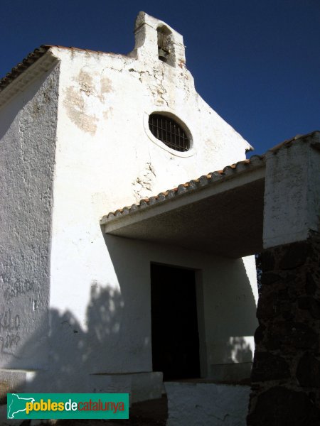 Santa Susanna - Ermita de la M.D. de Gràcia