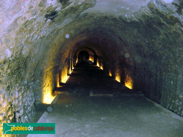 Tarragona - Circ romà