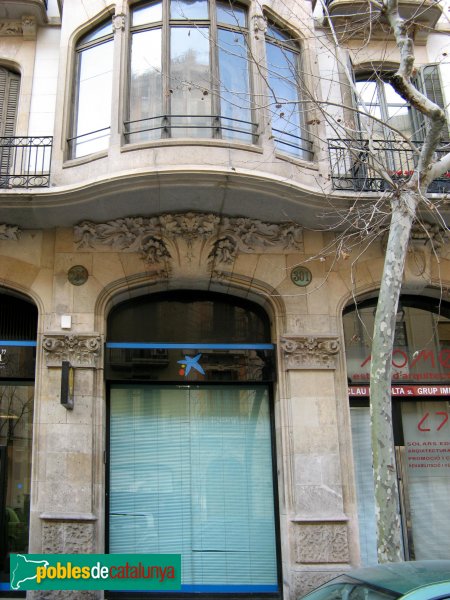 Barcelona - Provença, 355