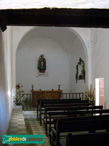 Tordera - Sant Daniel