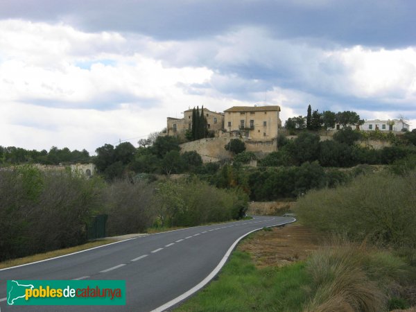 La Riera de Gaià - Virgili