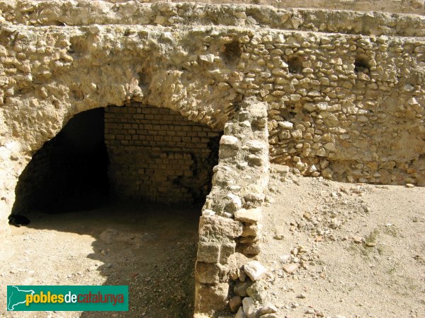 Tarragona - Circ romà