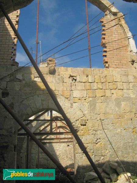 Tarragona - Barri Jueu