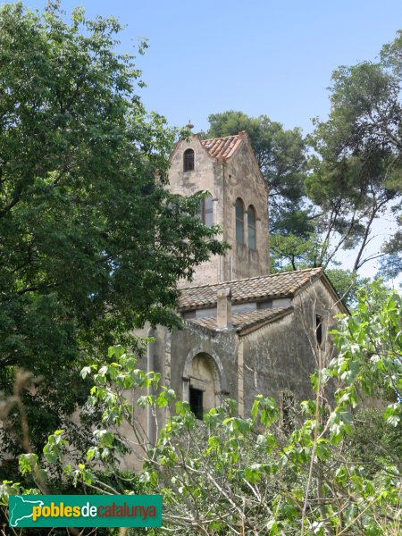 Sant Vicenç dels Horts - Can Pujador