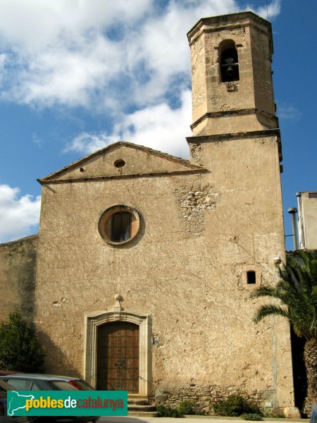 Riera de Gaià - Sant Jordi d'Ardenya