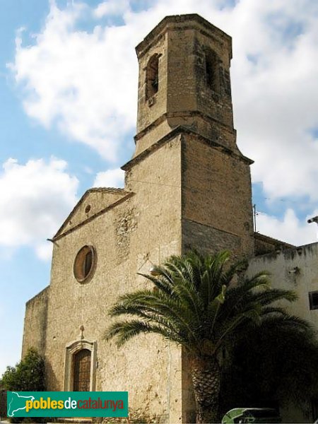 Riera de Gaià - Sant Jordi d'Ardenya