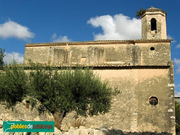 Riera de Gaià - Sant Jordi d'Ardenya