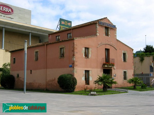 Cornellà de Llobregat - Can Trabal