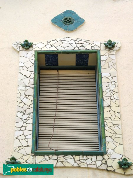 Cornellà de Llobregat - Carrer Ametller, 33