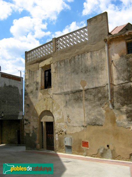 Perafort - Sant Pere, 30