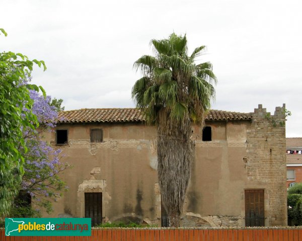 Sant Joan Despí - Cal Maset