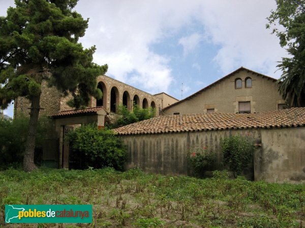 Sant Joan Despí - Can Codina