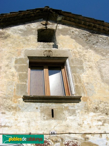 Santa Coloma de Cervelló - Can Ramon