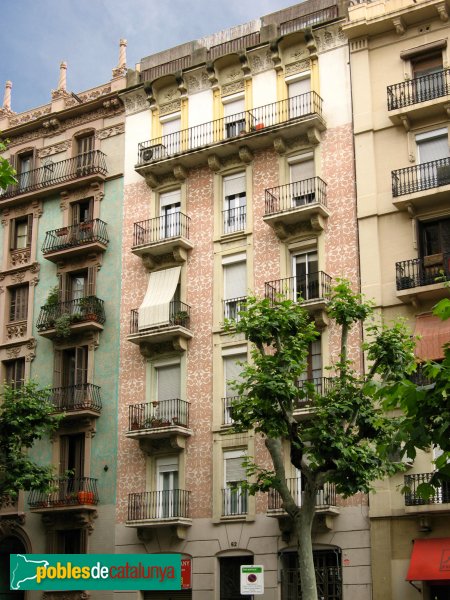 Barcelona - Calàbria, 62