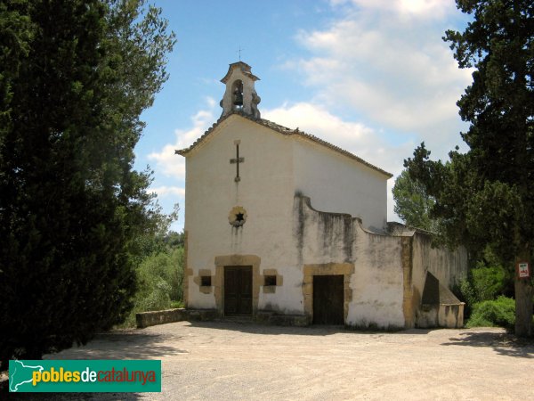 Renau - Ermita del Lloret