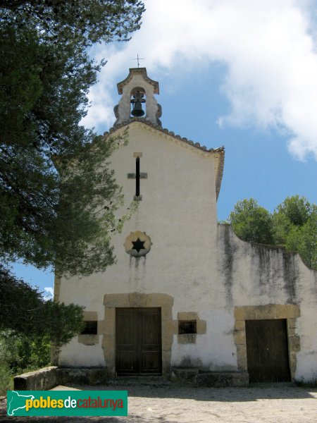 Renau - Ermita del Lloret