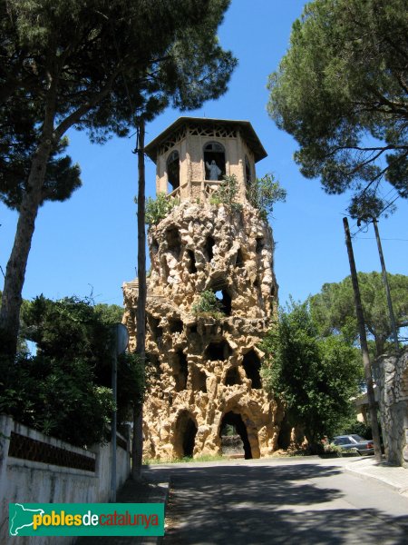 Sant Boi de Llobregat - La Miranda