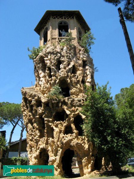 Sant Boi de Llobregat - La Miranda