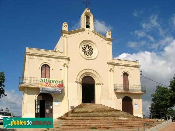 Sant Boi de Llobregat - Sant Ramon