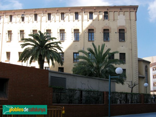 Tarragona - Universitat Rovira i Virgili